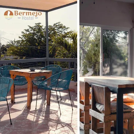Bermejo Hostel-3
