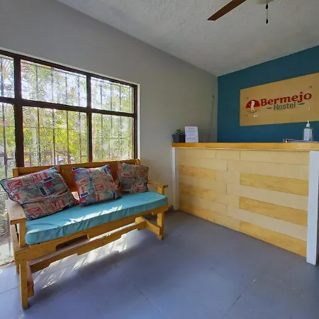Bermejo Hostel-2
